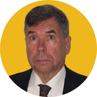 Andrew Croal, MBA, P.Eng.