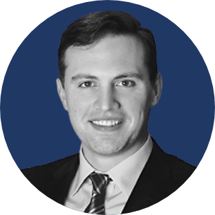 Christopher Jones, CA, CFA