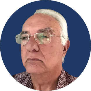 Elmer Prata Salomão