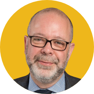 Mike McAllister