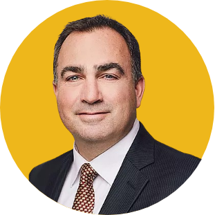 Cliff Hale-Sanders, MBA, CFA
