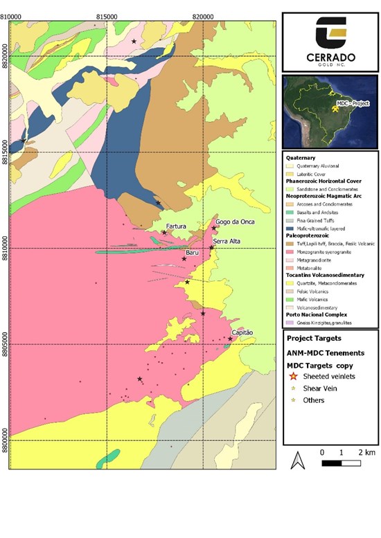 Junior Mining Network