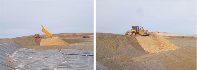 Cerrado Gold Inc., Thursday, April 27, 2023, Press release picture