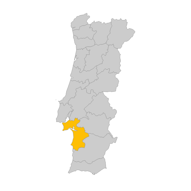 Lagoa Salgada