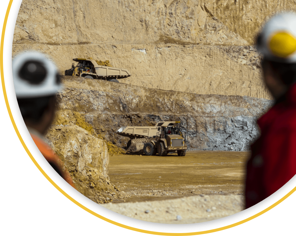 Cerrado Gold mine