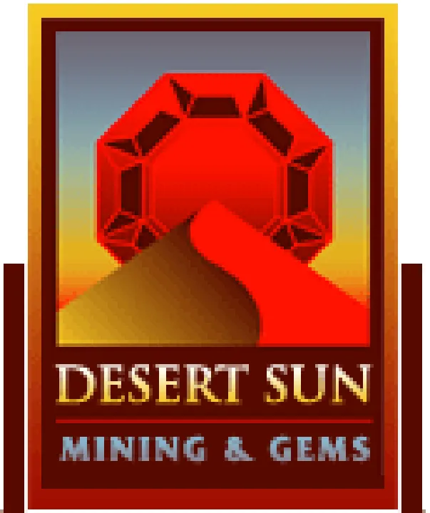 Desert Sun Mining & Gems